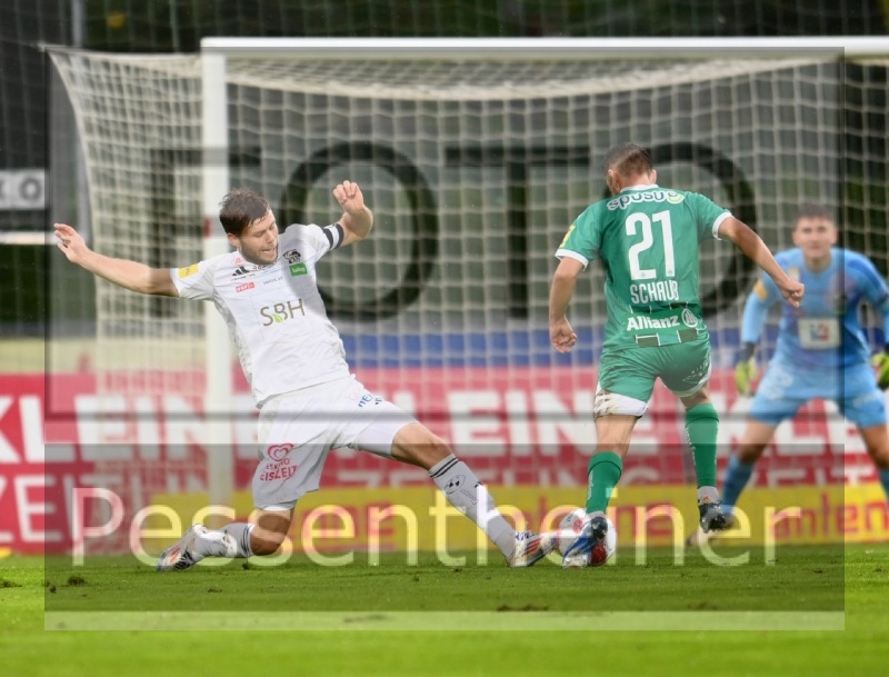 RZ Pellets WAC - SK Rapid Wien (14.09.2024)_10