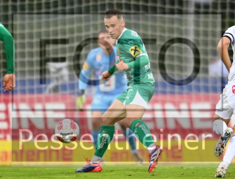 RZ Pellets WAC - SK Rapid Wien (14.09.2024)_14