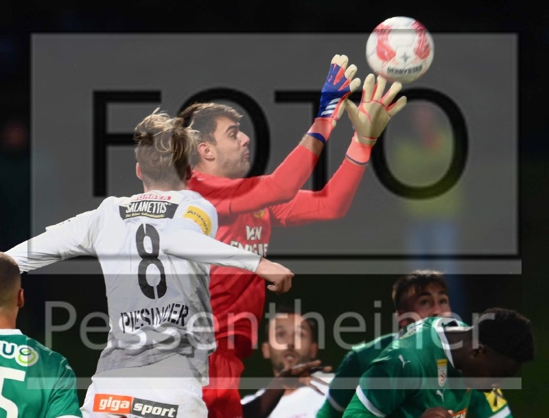 RZ Pellets WAC - SK Rapid Wien (14.09.2024)_16