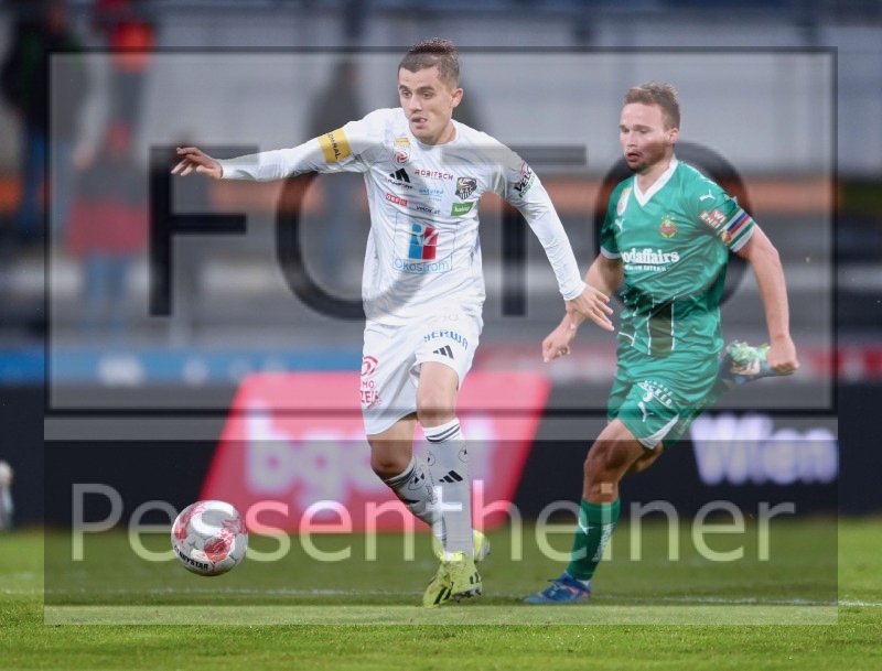 RZ Pellets WAC - SK Rapid Wien (14.09.2024)_5