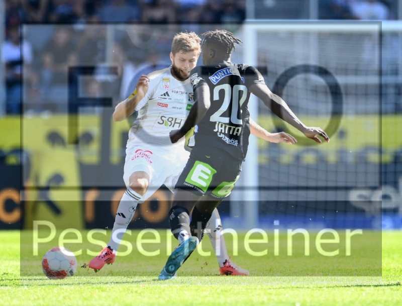 SK Sturm Graz - RZ Pellets WAC (22.09.2024)_21