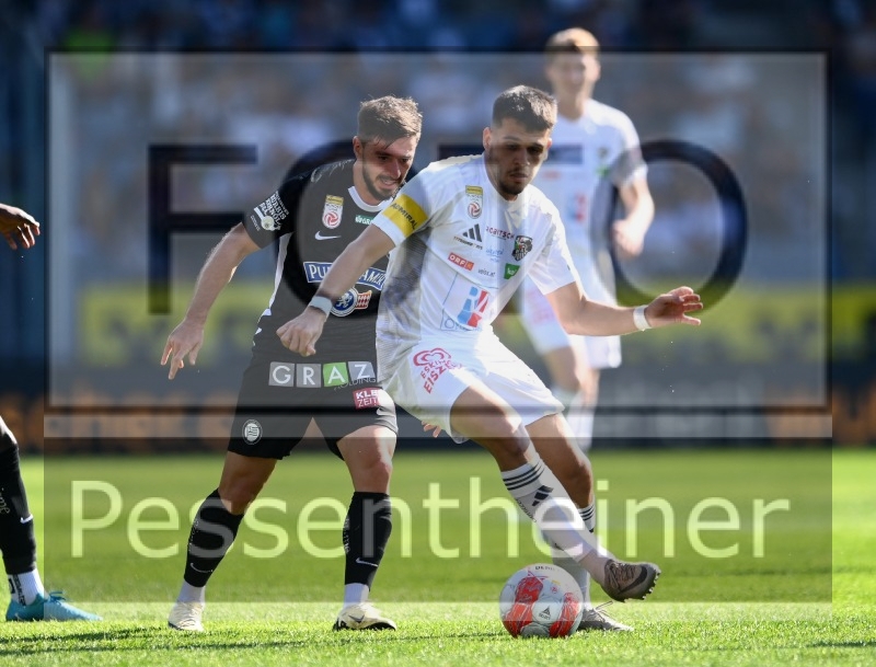 SK Sturm Graz - RZ Pellets WAC (22.09.2024)_10
