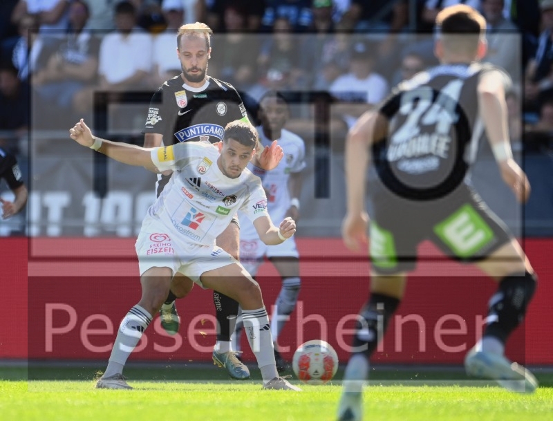 SK Sturm Graz - RZ Pellets WAC (22.09.2024)_12