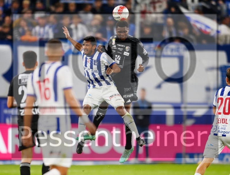 BLAU WEISS LINZ - RZ Pellets WAC (19.10.2024)_9