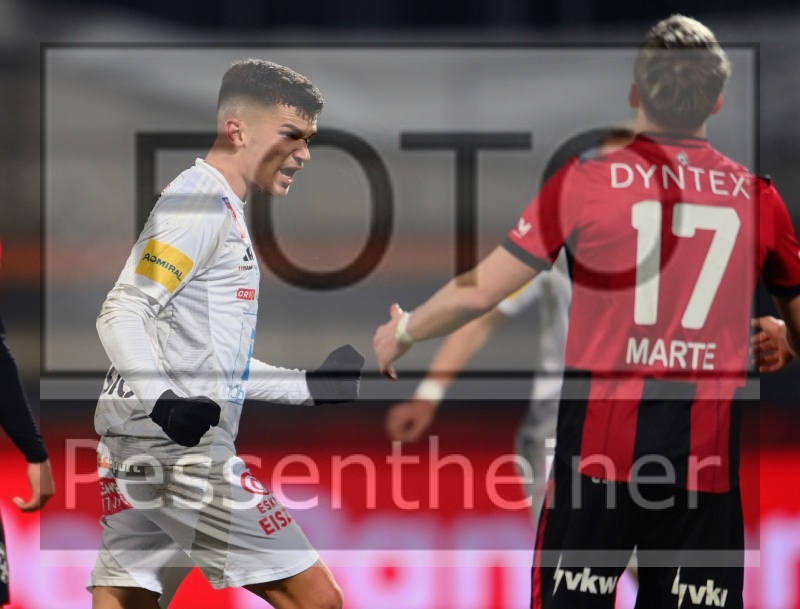 RZ Pellets WAC - Schwarz-Weiß Bregenz (31.01.2025)_9