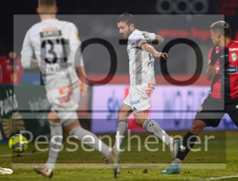 RZ Pellets WAC - Schwarz-Weiß Bregenz (31.01.2025)_23