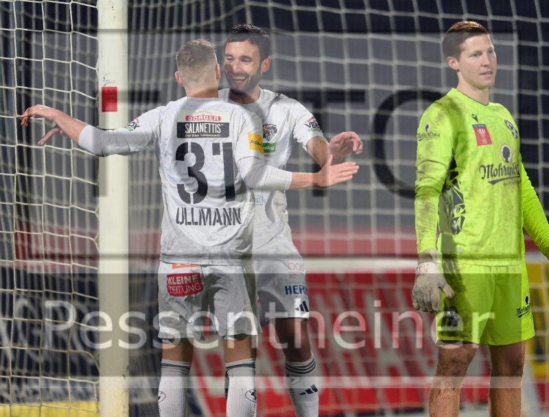 RZ Pellets WAC - Schwarz-Weiß Bregenz (31.01.2025)_25