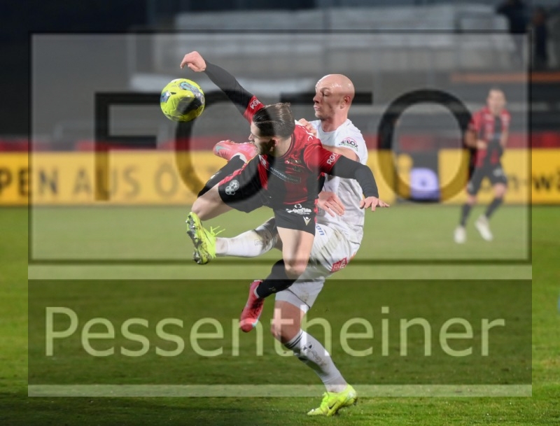 RZ Pellets WAC - Schwarz-Weiß Bregenz (31.01.2025)_28