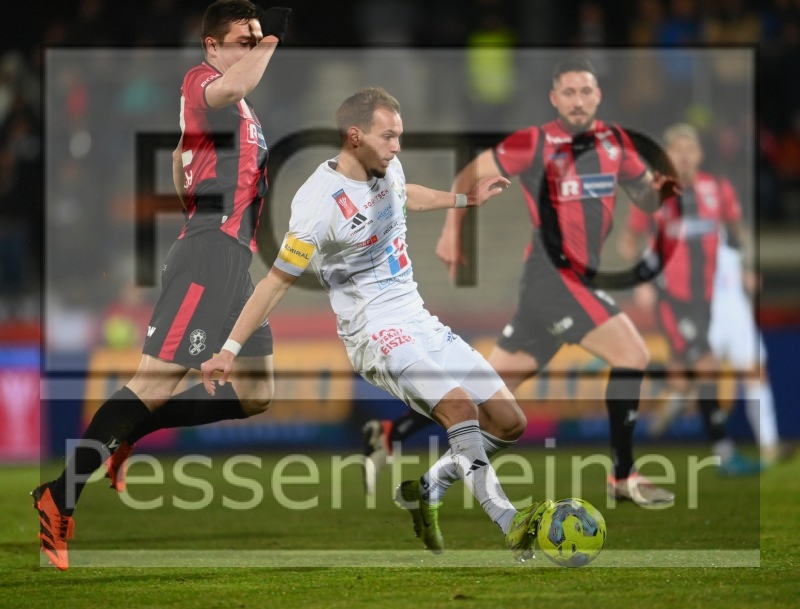 RZ Pellets WAC - Schwarz-Weiß Bregenz (31.01.2025)_4
