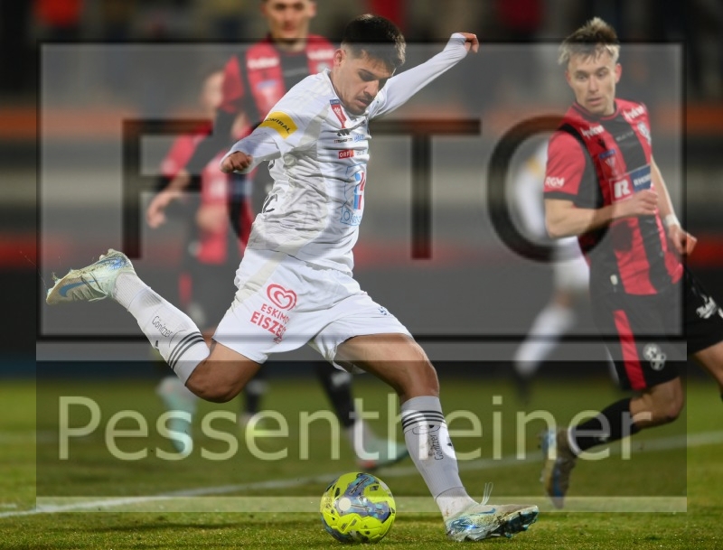 RZ Pellets WAC - Schwarz-Weiß Bregenz (31.01.2025)_20
