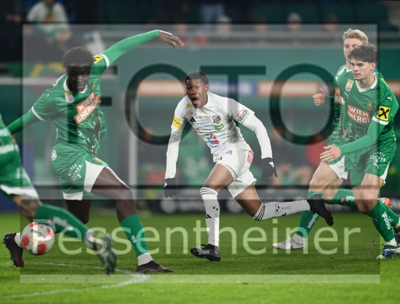SK Rapid Wien - RZ Pellets WAC (08.02.2025)_13