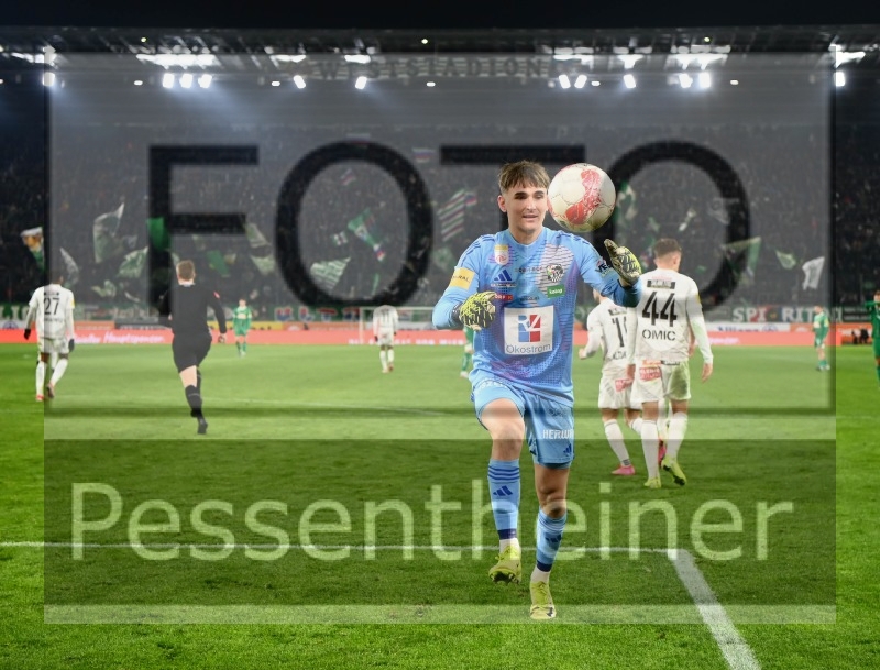 SK Rapid Wien - RZ Pellets WAC (08.02.2025)_15