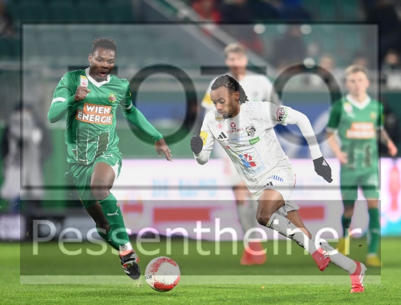 SK Rapid Wien - RZ Pellets WAC (08.02.2025)_8