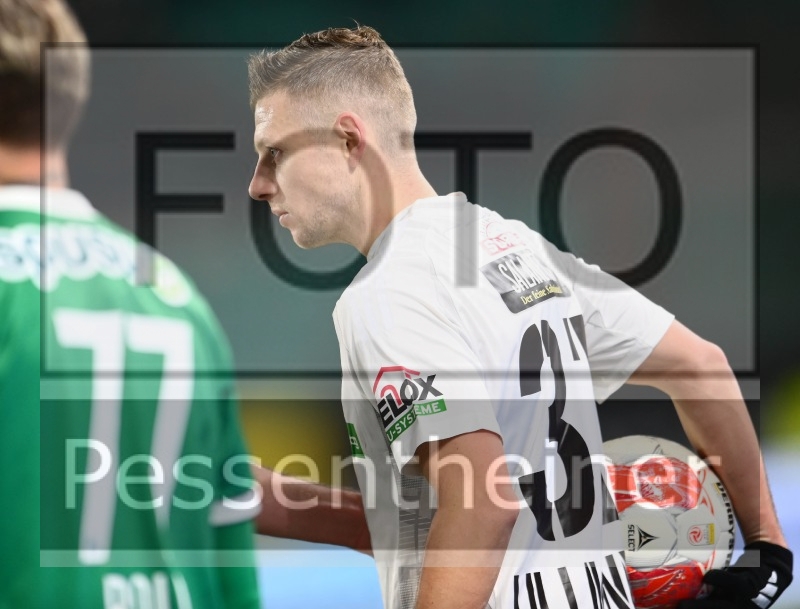 SK Rapid Wien - RZ Pellets WAC (08.02.2025)_11
