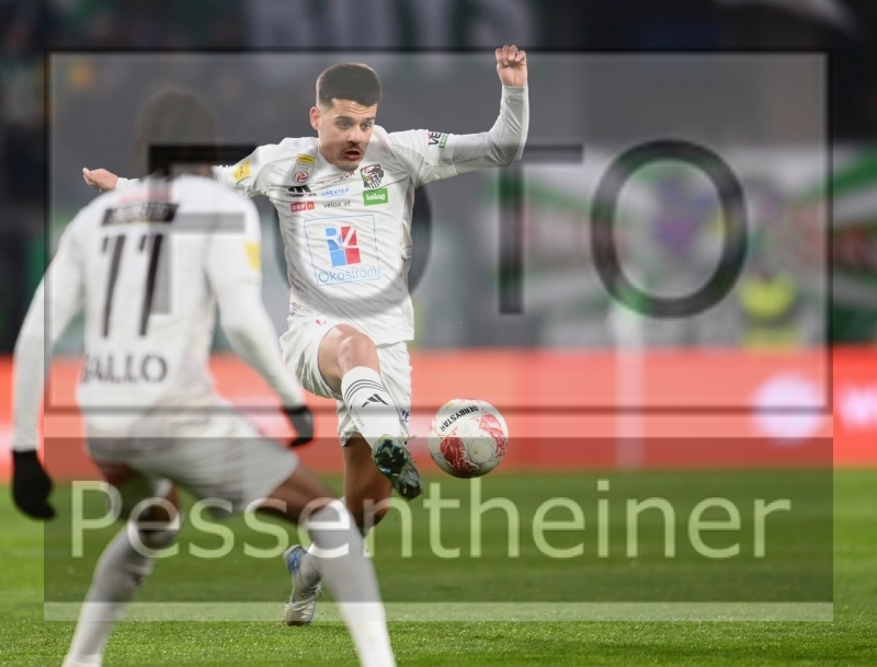 SK Rapid Wien - RZ Pellets WAC (08.02.2025)_22