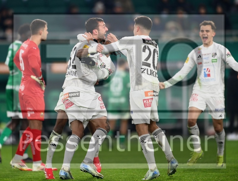 SK Rapid Wien - RZ Pellets WAC (08.02.2025)_26