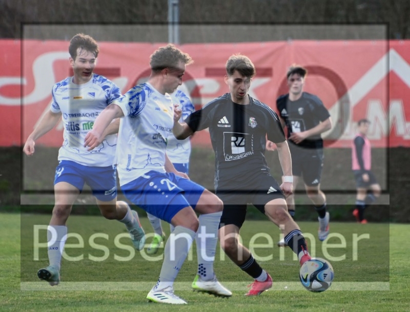 WAC Amateure - SK Treibach (22.03.2025)_19