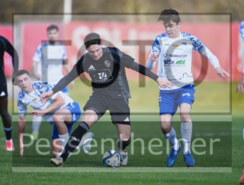 WAC Amateure - SK Treibach (22.03.2025)_3