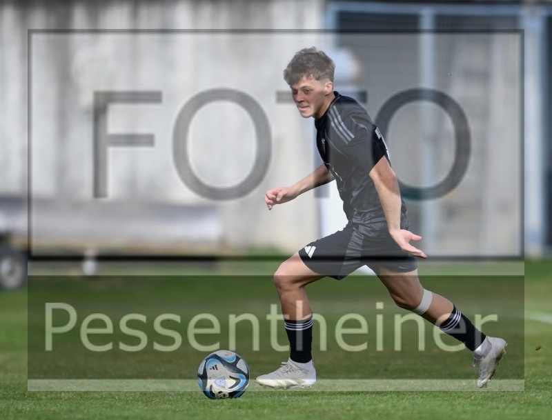 WAC Amateure - SK Treibach (22.03.2025)_29