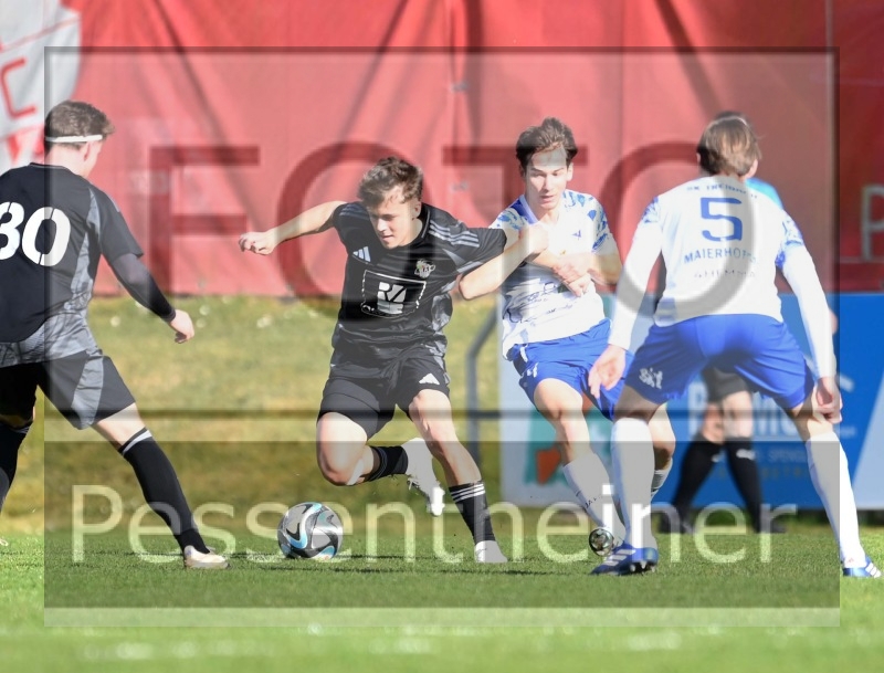 WAC Amateure - SK Treibach (22.03.2025)_43