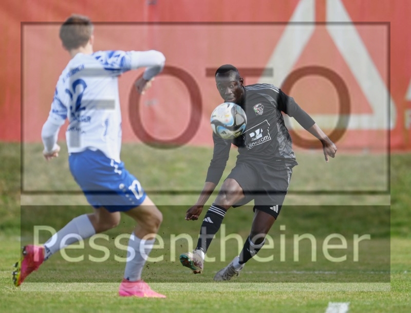 WAC Amateure - SK Treibach (22.03.2025)_53