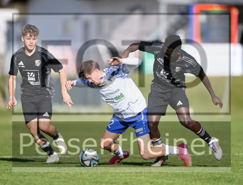WAC Amateure - SK Treibach (22.03.2025)_15