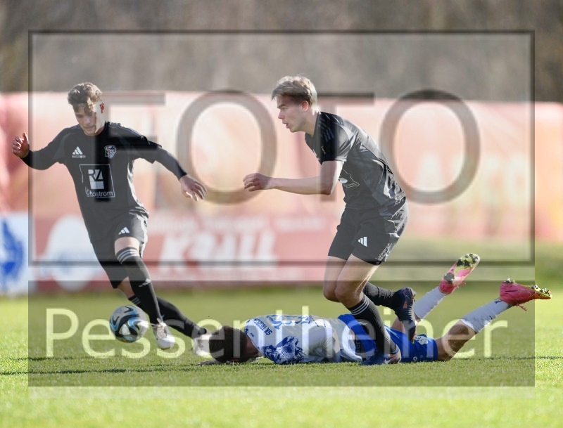 WAC Amateure - SK Treibach (22.03.2025)_25