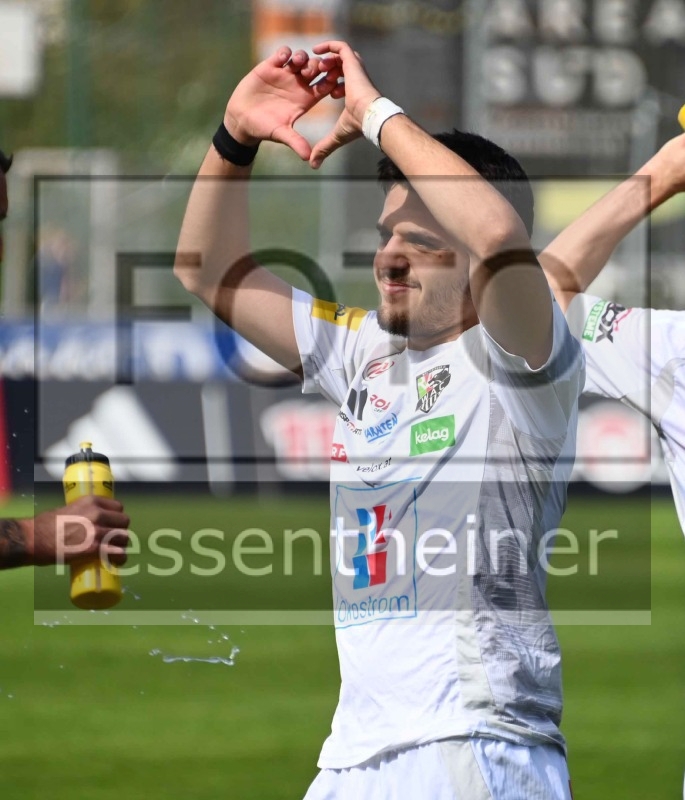 RZ Pellets WAC - SK Rapid Wien (20.04.2025)_9