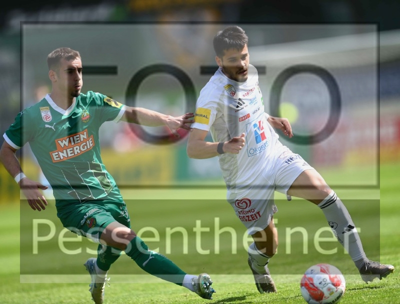 RZ Pellets WAC - SK Rapid Wien (20.04.2025)_12