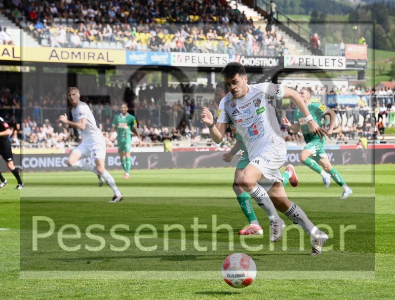 RZ Pellets WAC - SK Rapid Wien (20.04.2025)_13