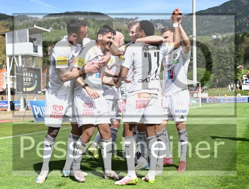 RZ Pellets WAC - SK Rapid Wien (20.04.2025)_40