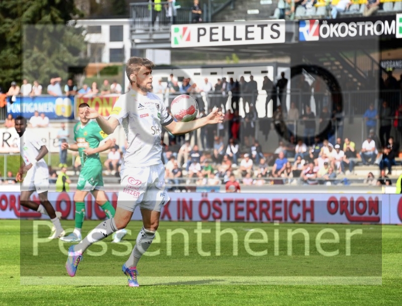 RZ Pellets WAC - SK Rapid Wien (20.04.2025)_10