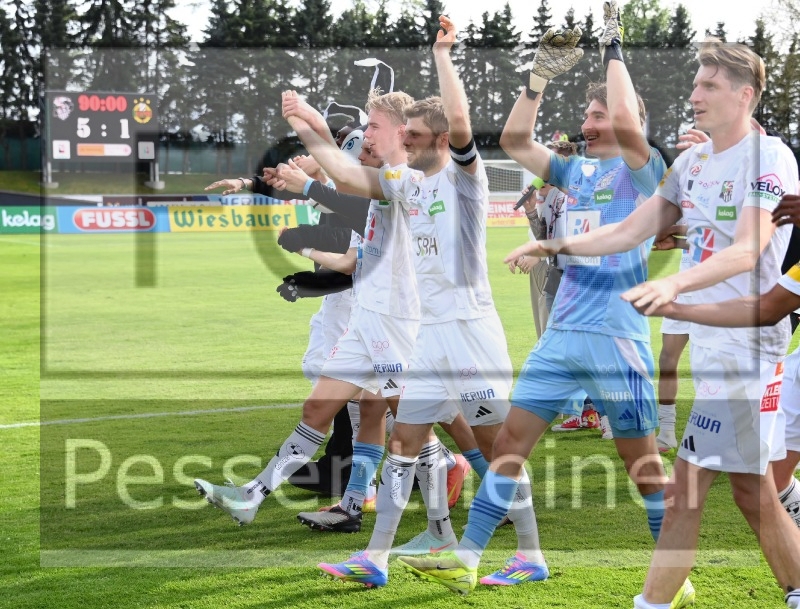 RZ Pellets WAC - SK Rapid Wien (20.04.2025)_23