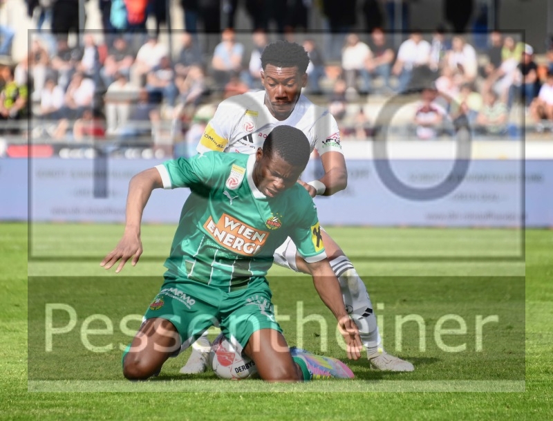 RZ Pellets WAC - SK Rapid Wien (20.04.2025)_19