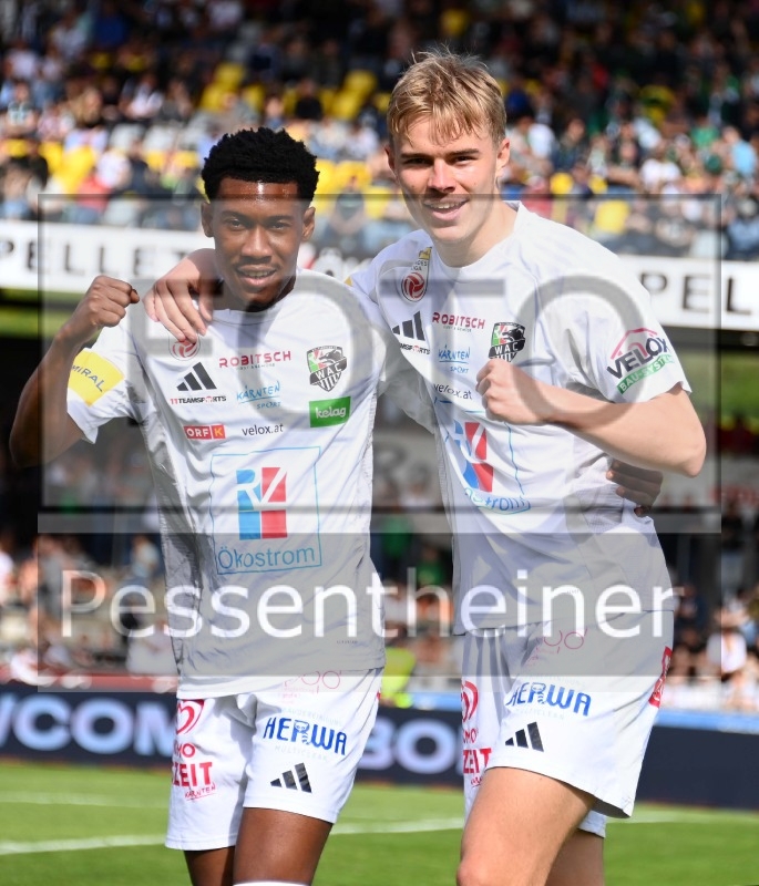 RZ Pellets WAC - SK Rapid Wien (20.04.2025)_6