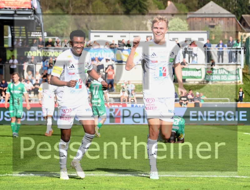 RZ Pellets WAC - SK Rapid Wien (20.04.2025)_23