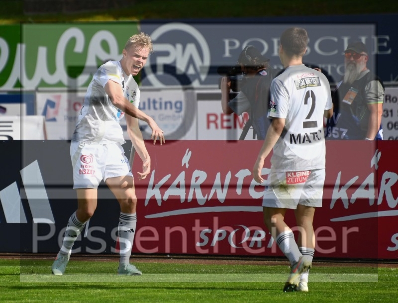 RZ Pellets WAC - SK Rapid Wien (20.04.2025)_34