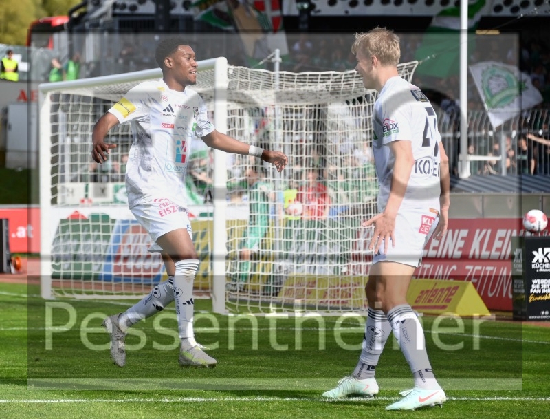 RZ Pellets WAC - SK Rapid Wien (20.04.2025)_5