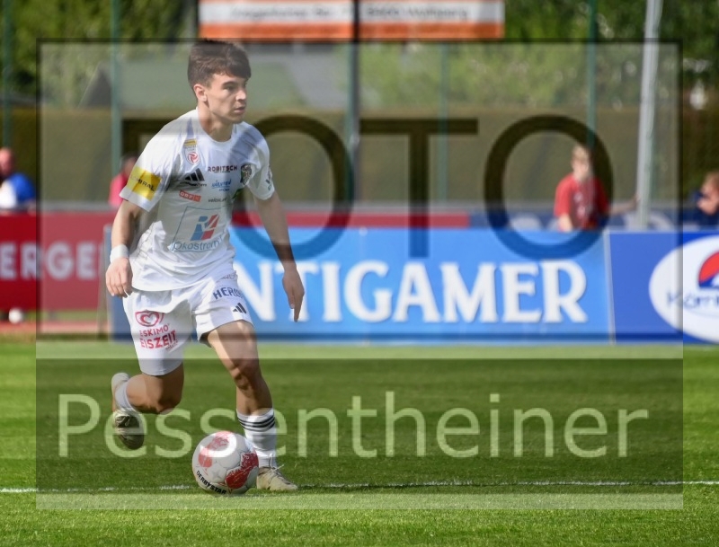 RZ Pellets WAC - SK Rapid Wien (20.04.2025)_17
