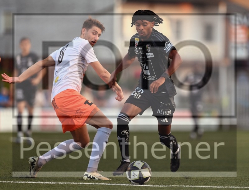 SV Wallern - RZ Pellets WAC (28.08.2024)_3