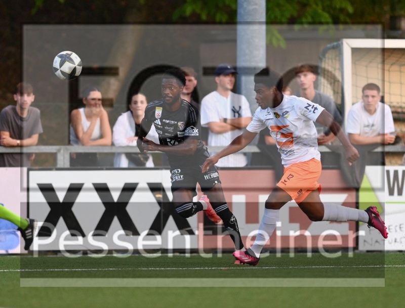 SV Wallern - RZ Pellets WAC (28.08.2024)_7