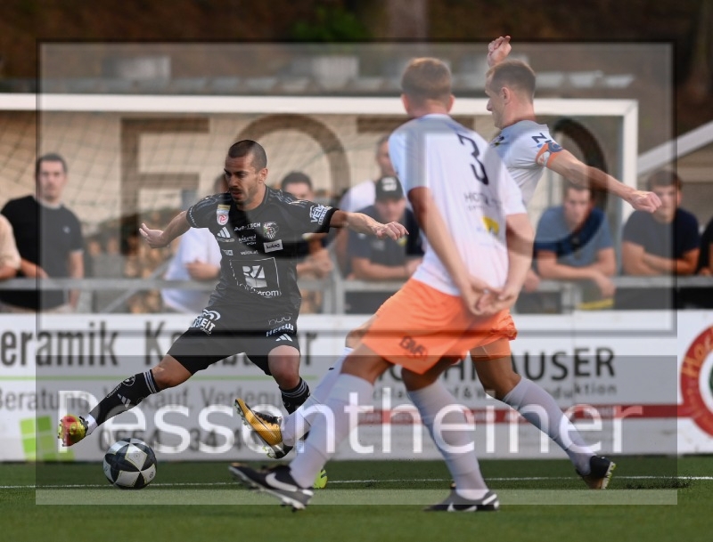 SV Wallern - RZ Pellets WAC (28.08.2024)_11