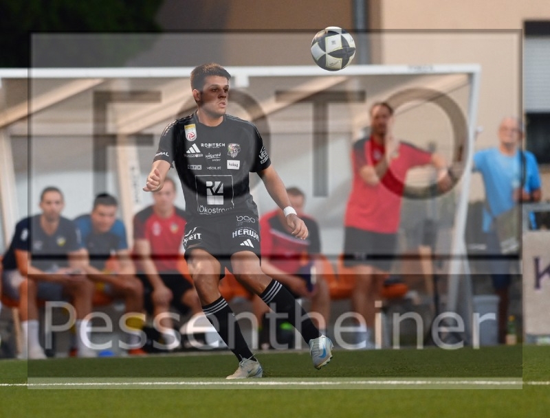 SV Wallern - RZ Pellets WAC (28.08.2024)_17