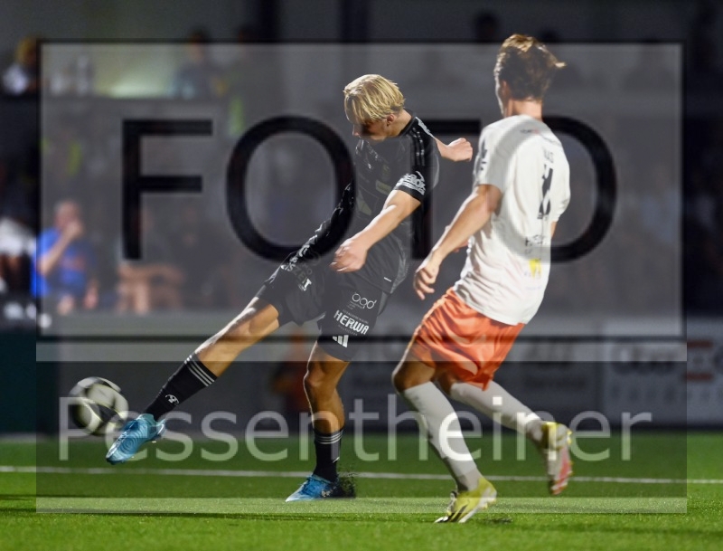 SV Wallern - RZ Pellets WAC (28.08.2024)_26