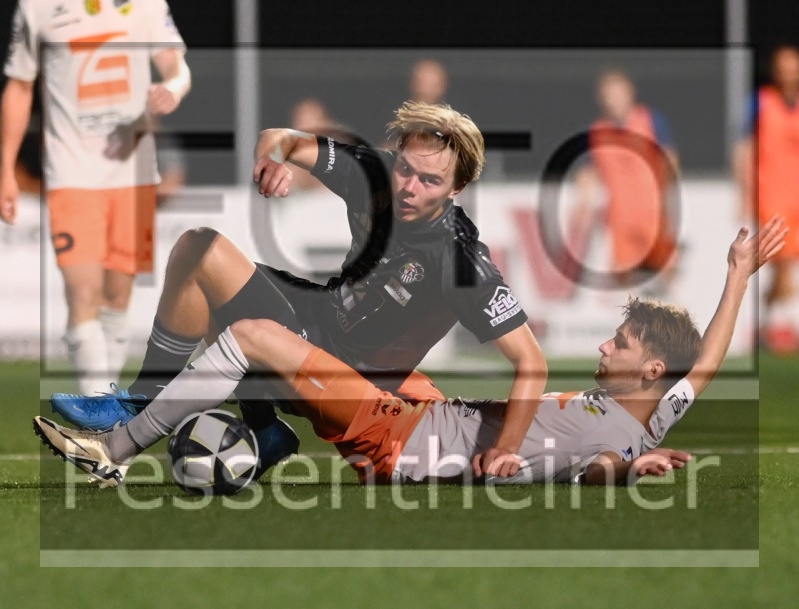 SV Wallern - RZ Pellets WAC (28.08.2024)_32