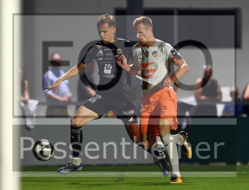 SV Wallern - RZ Pellets WAC (28.08.2024)_34