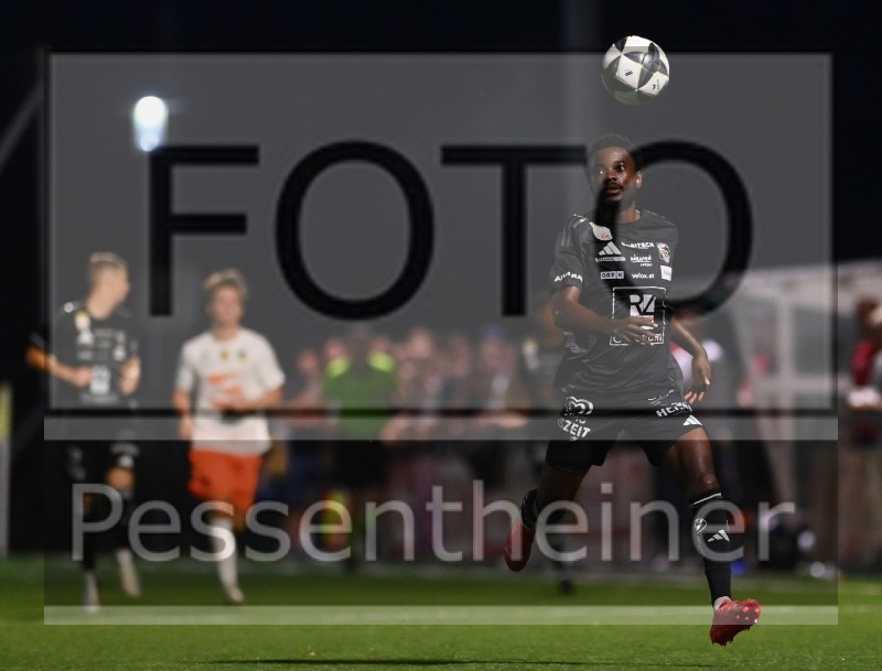 SV Wallern - RZ Pellets WAC (28.08.2024)_42