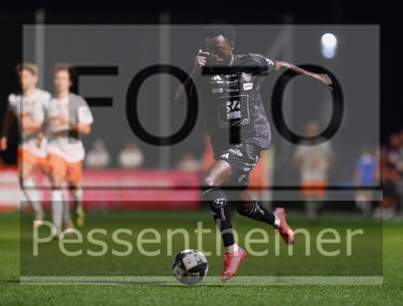 SV Wallern - RZ Pellets WAC (28.08.2024)_53