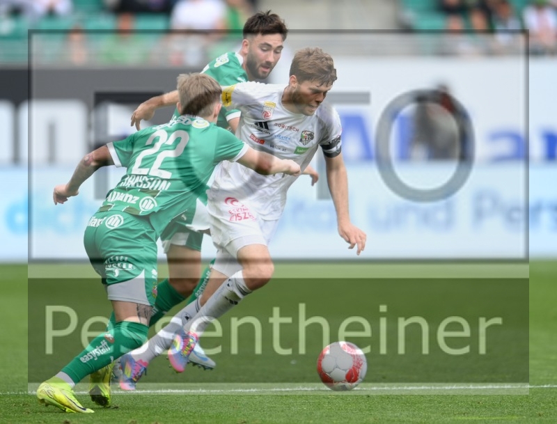 SK Rapid Wien - RZ Pellets WAC (04.05.2025)_26