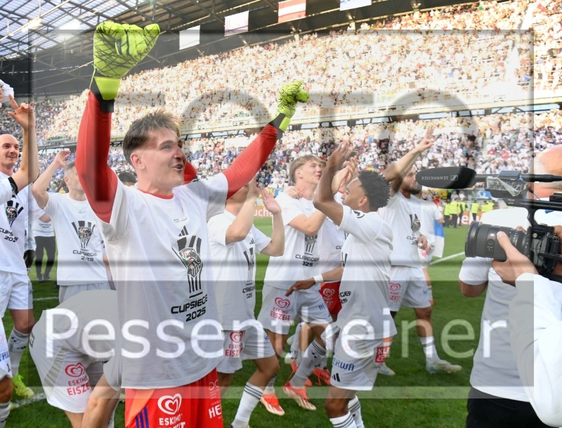 RZ Pellets WAC - TSV Hartberg (01.05.2025), CUP-Finale_28